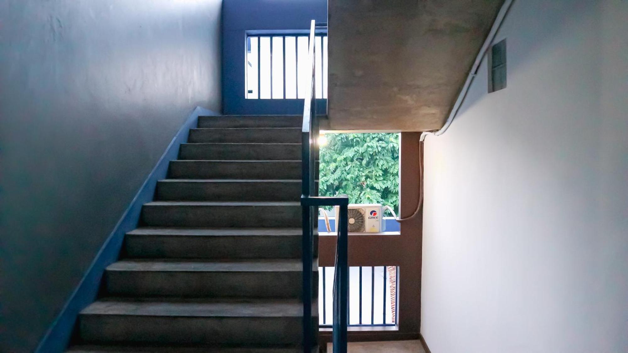 Collection O Tunas Plaza Residence Bekasi Eksteriør billede