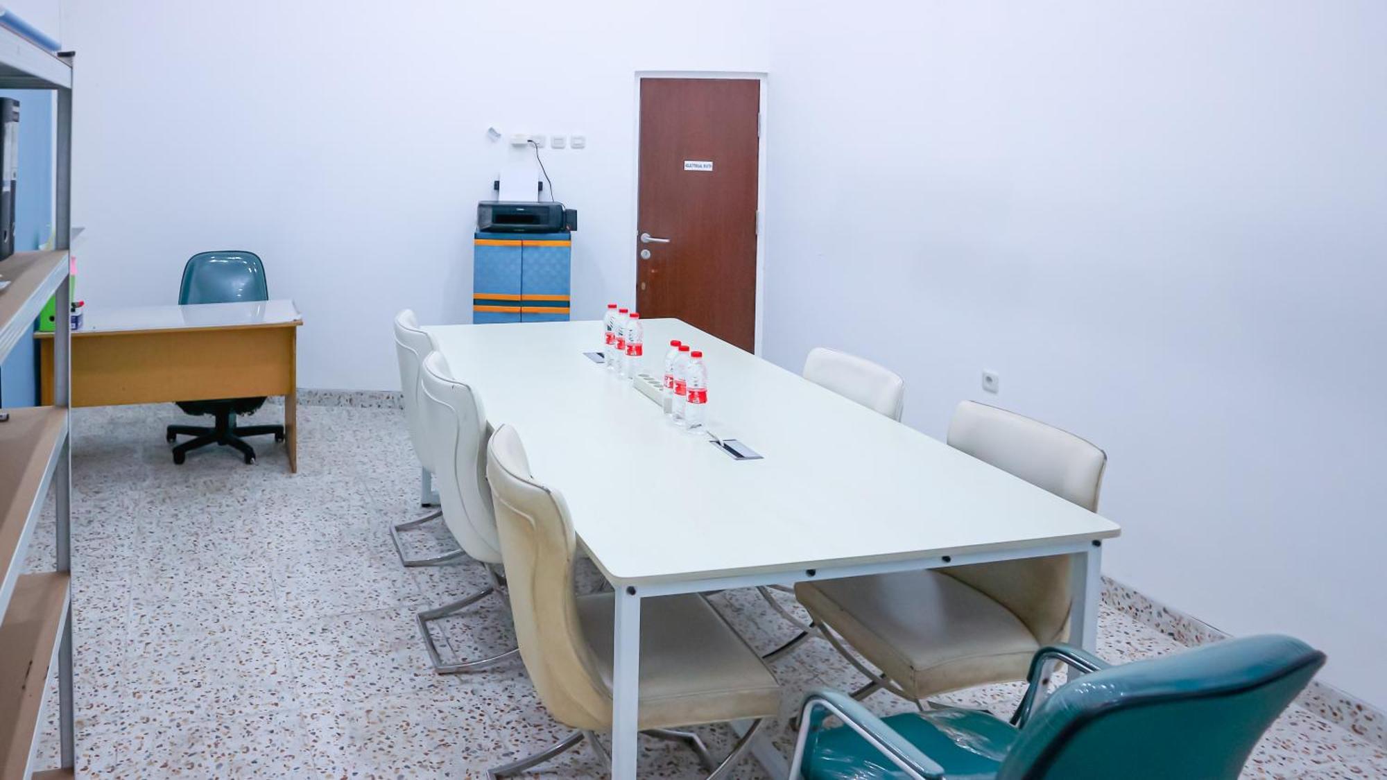 Collection O Tunas Plaza Residence Bekasi Eksteriør billede
