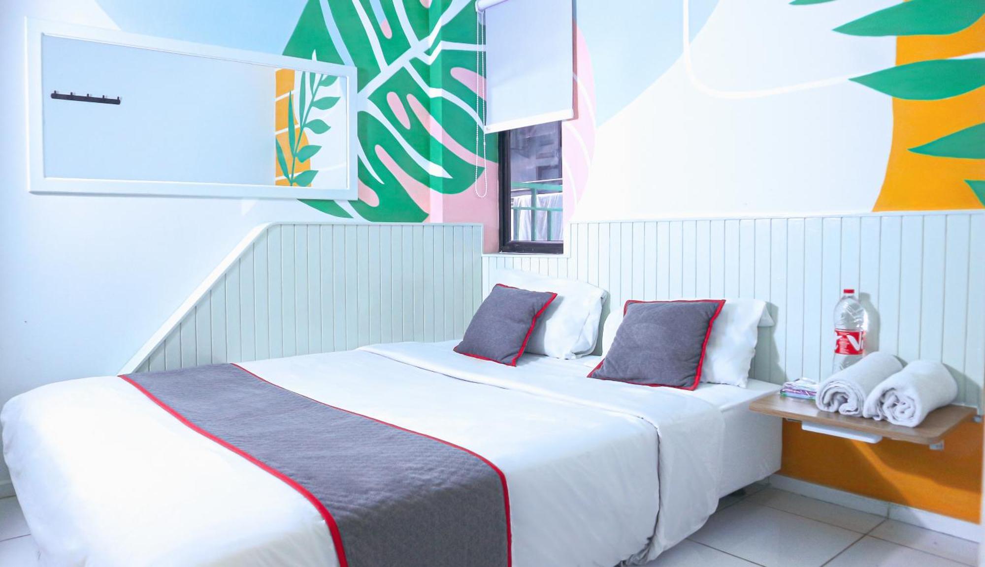 Collection O Tunas Plaza Residence Bekasi Eksteriør billede