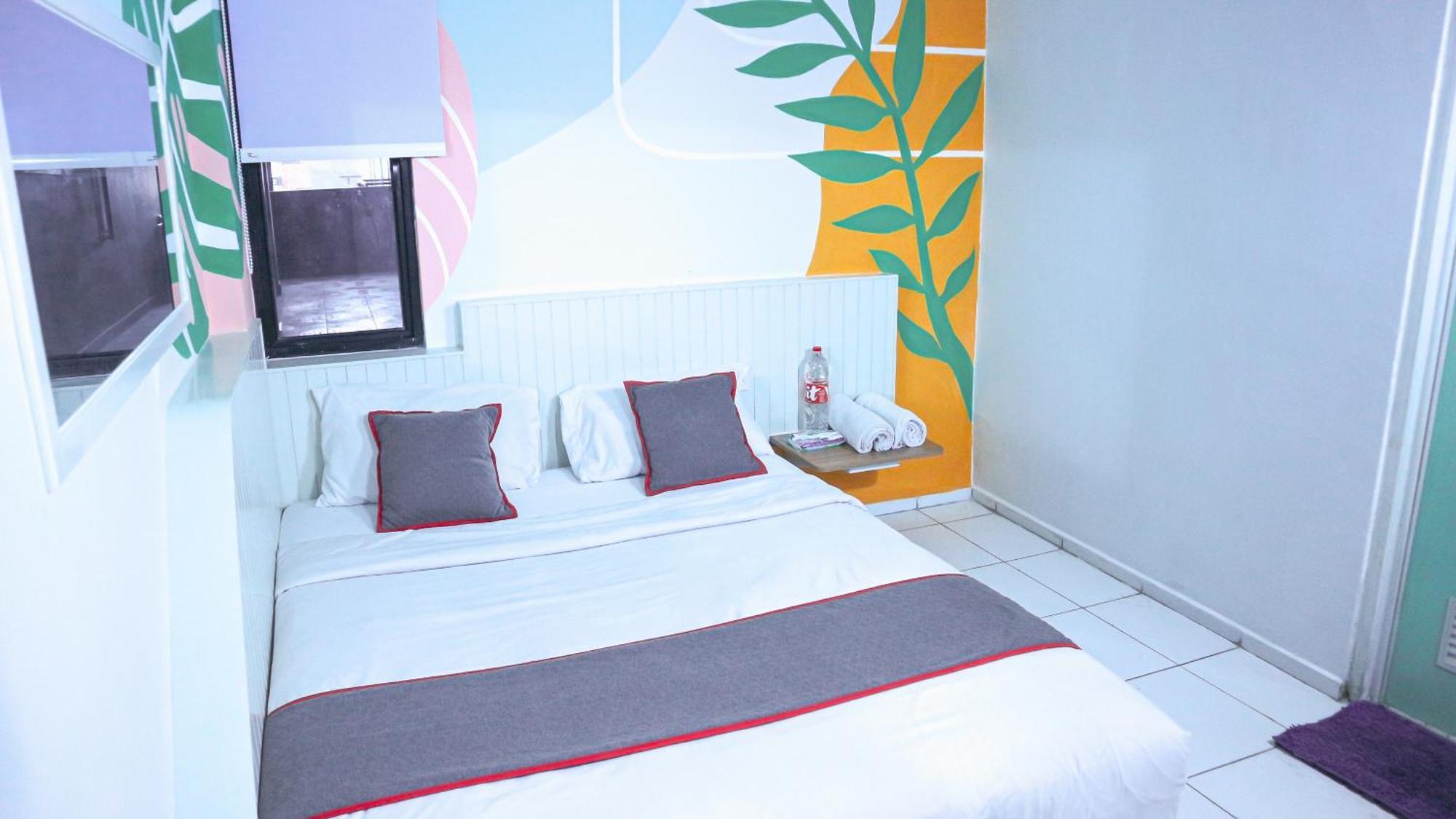 Collection O Tunas Plaza Residence Bekasi Eksteriør billede