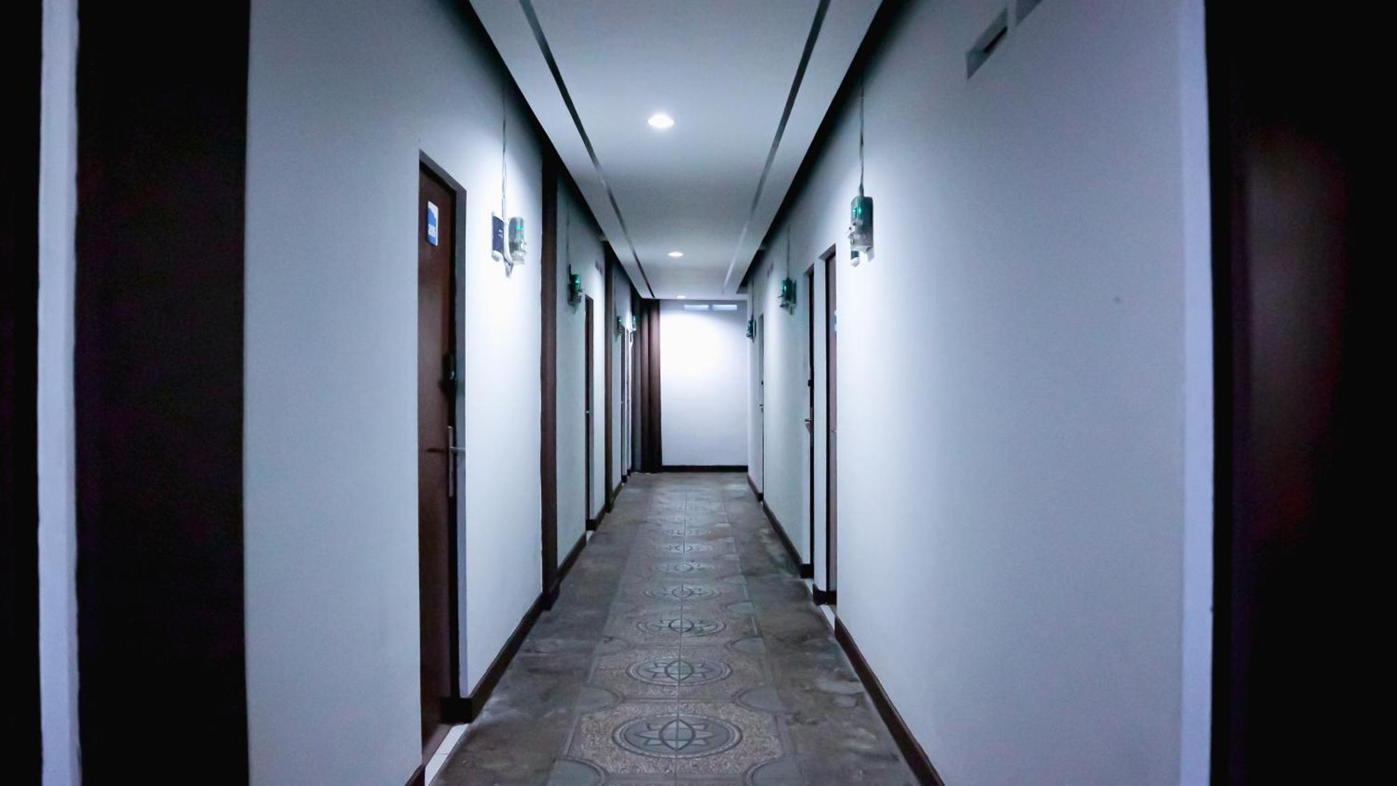 Collection O Tunas Plaza Residence Bekasi Eksteriør billede